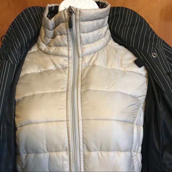 Columbia Titanium Winter/ski Jacket -Women’s - Picture 7 of 11